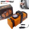 Компресор за Гуми 7 Bar,12V и 220V