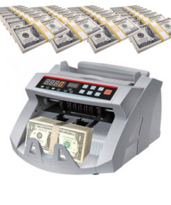 ПРОМО ЦЕНА Банкнотоброячна Машина BILL COUNTER