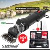 Машина за Стригане на Овце STAHLMAYER 1600W