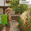Акумулаторна Гръбна Пръскачка STAHLMAYER 16 Литра