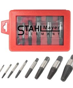 Екстрактори за болтове 8части STAHLMAYER