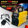 ПРОМО ЦЕНА Инверторен Електрожен KRAFT 400A
