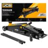 ПРОФЕСИОНАЛЕН Крик Крокодил 2,5Т JCB T83006XB (150-530MM) за Интензивни Натоварвания
