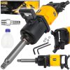 Професионален Пневматичен ударен гайковерт JCB , 1'', 3480Nm , RP7495