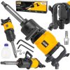 Професионален Пневматичен ударен гайковерт JCB , 1'', 4000Nm , BL-1050