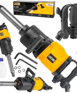 Професионален Пневматичен ударен гайковерт JCB , 1'', 4000Nm , BL-1050