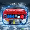 Четиритактов Генератор за Tок Агрегат STAHLMAYER 4,5 kW