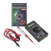 ТОП ЦЕНА Професионален Дигитален Мултицет + Фазомер ROCKFORCE , RF-88463