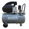 Полски Компресор за Въздух Бутален 50 литра HAWEK , HW-3011