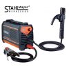 Професионален Инверторен Електрожен STAHLMAYER 400А-Pro с Дисплей