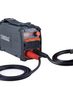 Професионален Инверторен Електрожен с Дисплей STAHLMAYER 350A