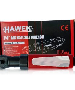 Професионална Пневматична Тресчотка HAWEK , 1/4" , 32 Nm, HW-1063