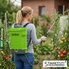 Акумулаторна Гръбна Пръскачка STAHLMAYER 10 Литра