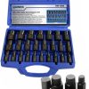 Полски Екстрактори 25 части HAWEK HW-1008