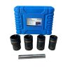 Комплект Екстрактори за Болтове 5 части 1/2″ HAWEK