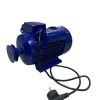 КАЧЕСТВЕН  Руски Монофазен Електродвигател ДРУЖБА 2.2KW – 1400 / 2800 Oборота