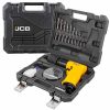 Професионална Пневматична Бормашина JCB 10мм 1/4 - RP7810