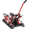 Хидравличен Професионален Крик за Мотори и ATV HAWEK 120 - 380 мм