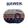 Диск 25 броя за Метал и Неръждавейка 125мм Стек Дискове HAWEK