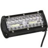 ЛЕД БАР 120W MAR-POL 135мм Ново Поколение LED BAR 8000 lm