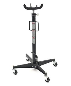 Професионален Крик за Скоростни Кутии 0.5 Тона 111 – 195 см HAWEK HW-1175 до 500кг. Скоростна Кутия