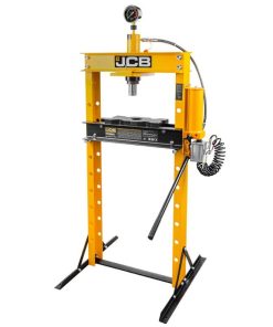Пневмо-хидравлична Преса 30 тона JCB - TY30002