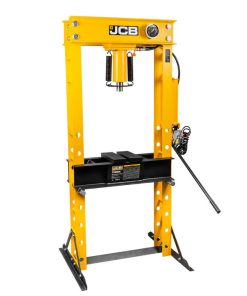 Пневмо-Хидравлична Преса 40 тона JCB - TY40001