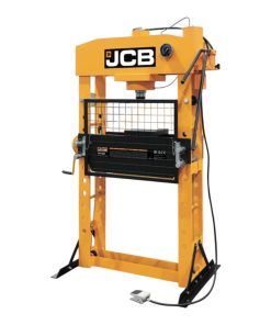 Пневмо-Хидравлична Преса 75 тона JCB - TY75021