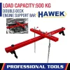 Греда за Двигатели с Напречна Греда 180/90см HAWEK 500кг HW-1066
