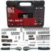 Комплект Гедоре 108 Части BLT Werkzeuge