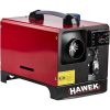 Преносима Суха Дизелова Печка HAWEK 8kW за Кемпери Бусове и Гаражи 12V / 24V / 220V