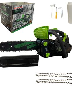 Мини Бензинова Резачка STAHLMAYER 25.4cc | 30см, 2 Вериги