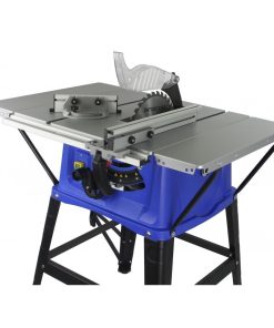 Настолен Циркуляр HAWEK за Рязане на Дърво, Ф255мм RIPPER - HW-2308