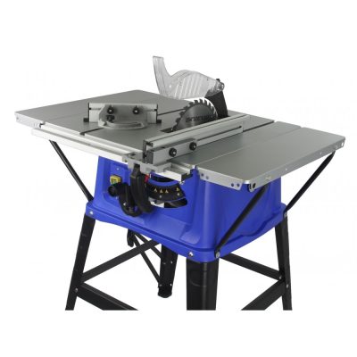 Настолен Циркуляр HAWEK за Рязане на Дърво, Ф255мм RIPPER - HW-2308