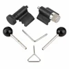 Комплект за зацепване на VW AUDI SEAT – TDI, SDI - HW-2361