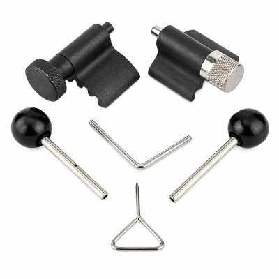 Комплект за зацепване на VW AUDI SEAT – TDI, SDI - HW-2361